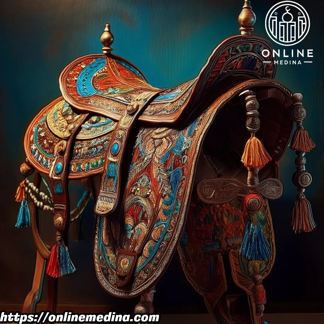 🎬 EPISODE 15 : sellerie marocaine